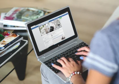 Facebook Pages Marketing Hero