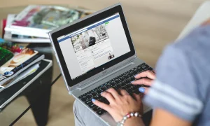 Facebook Pages Marketing Hero