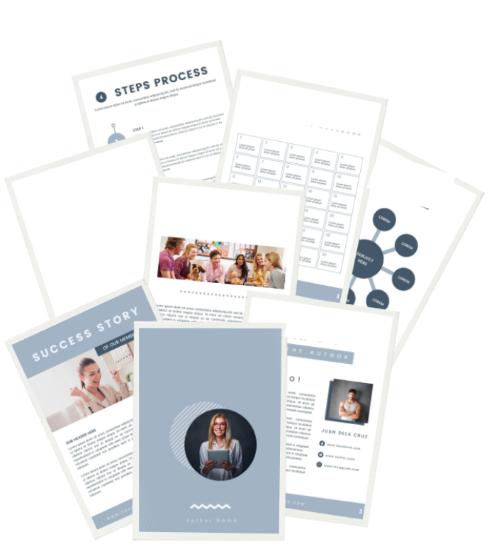 BONUS RESOURCES 1